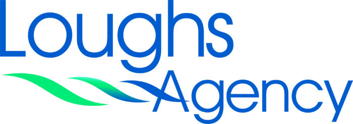 Loughs Agency logo